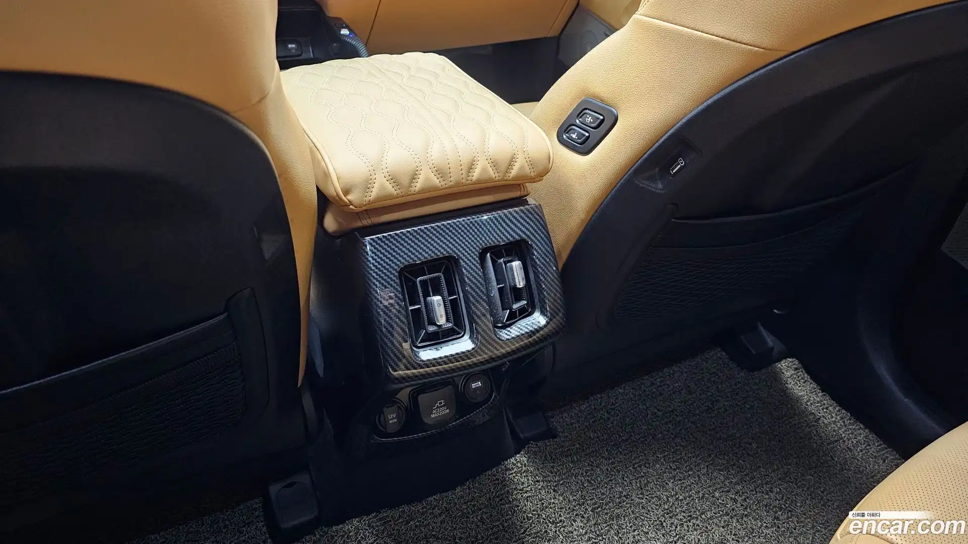 Sorento Kia 2020.11-OPTION-042