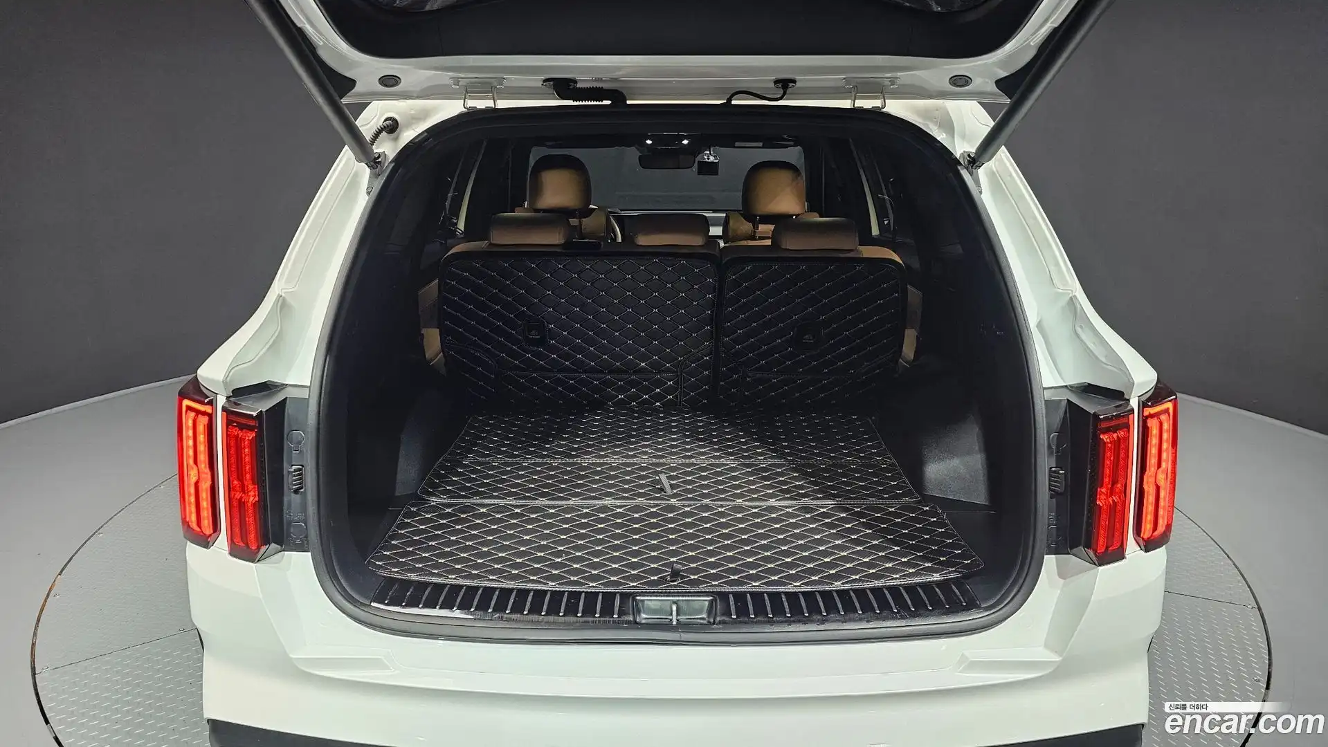Sorento Kia 2020.11-OPTION-044