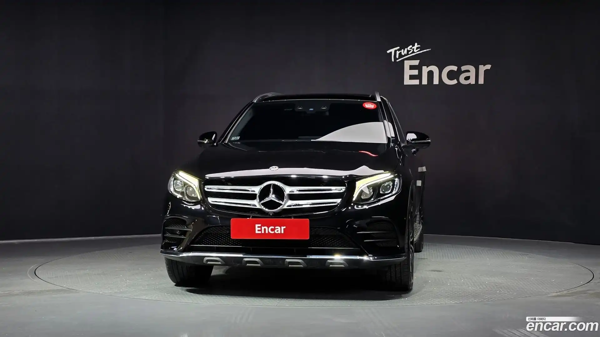 GLC-Class Mercedes-Benz 2019.7-OUTER-003