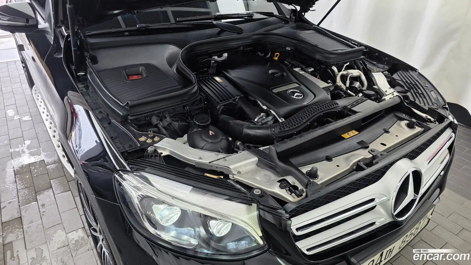 GLC-Class Mercedes-Benz 2019.7-OUTER-006