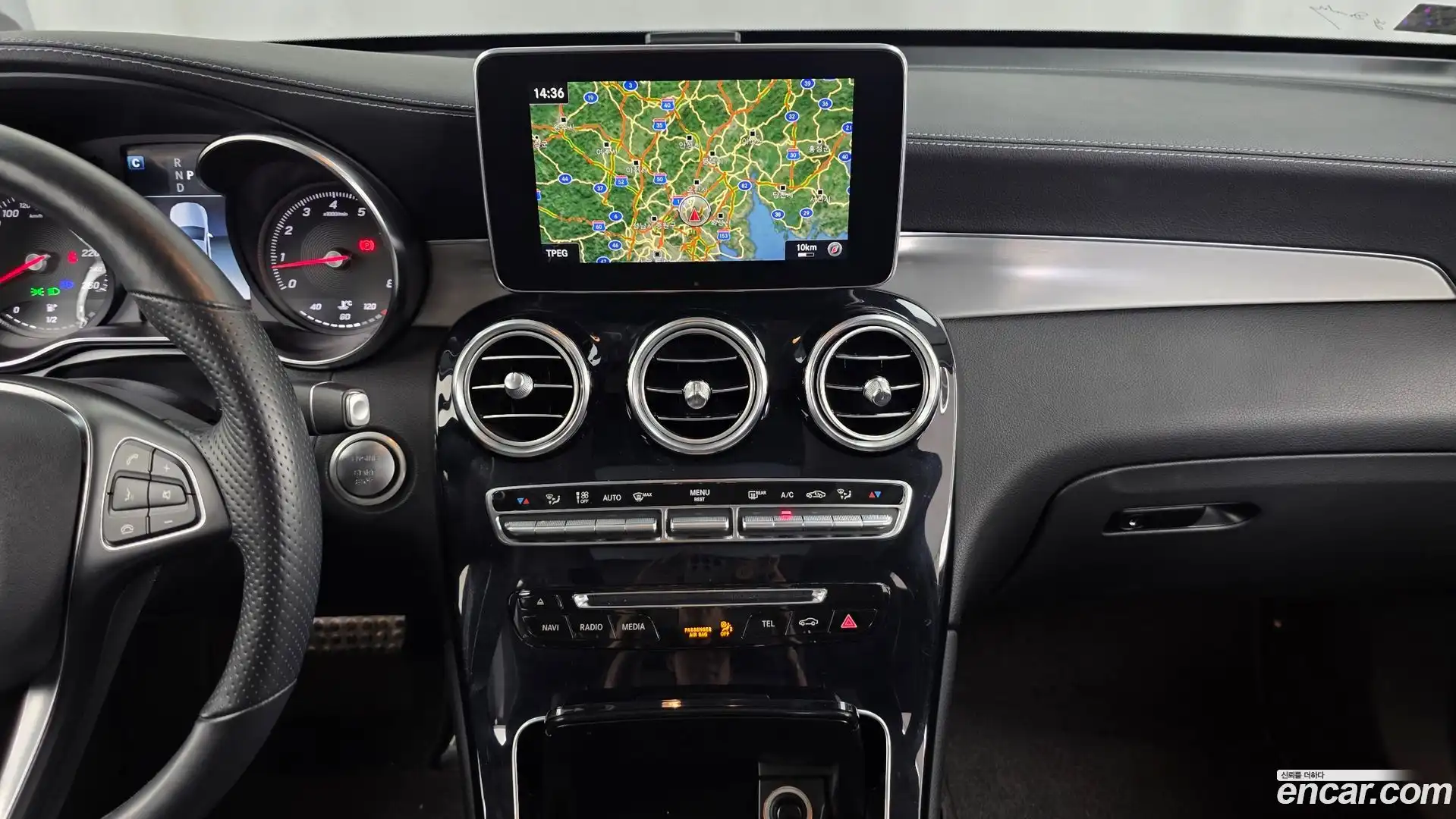 GLC-Class Mercedes-Benz 2019.7-OPTION-018