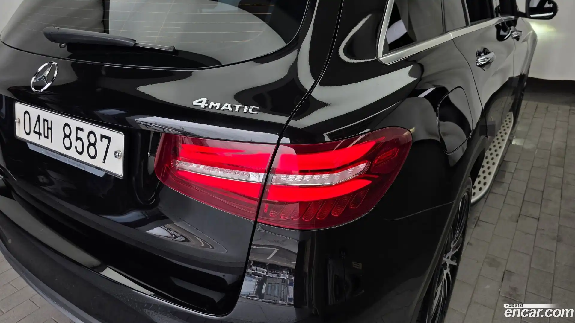 GLC-Class Mercedes-Benz 2019.7-OUTER-033