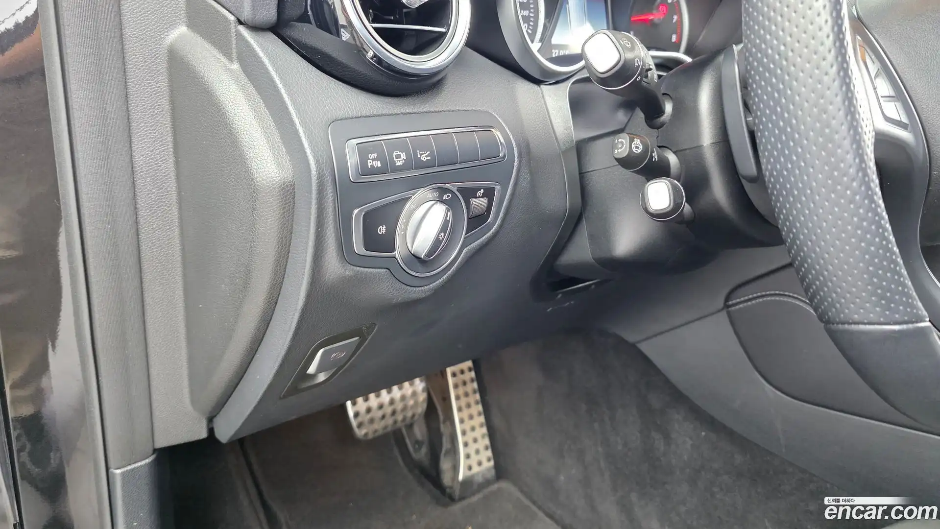 GLC-Class Mercedes-Benz 2019.7-OPTION-043
