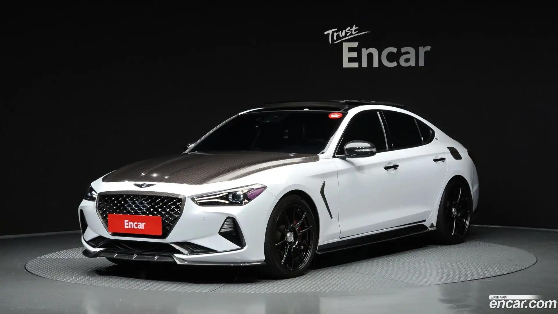 G70 Genesis 2019.7-OUTER-001