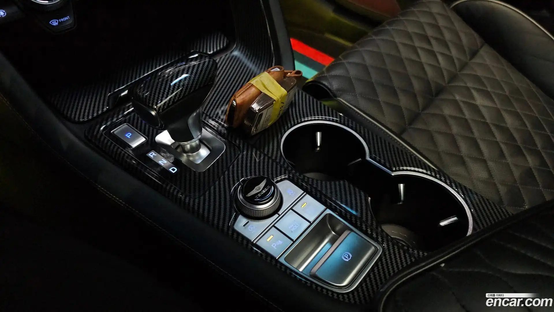G70 Genesis 2019.7-INNER-009