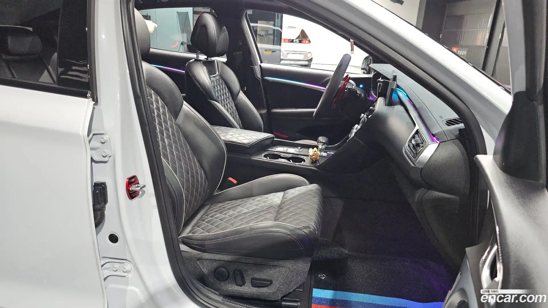 G70 Genesis 2019.7-OPTION-016