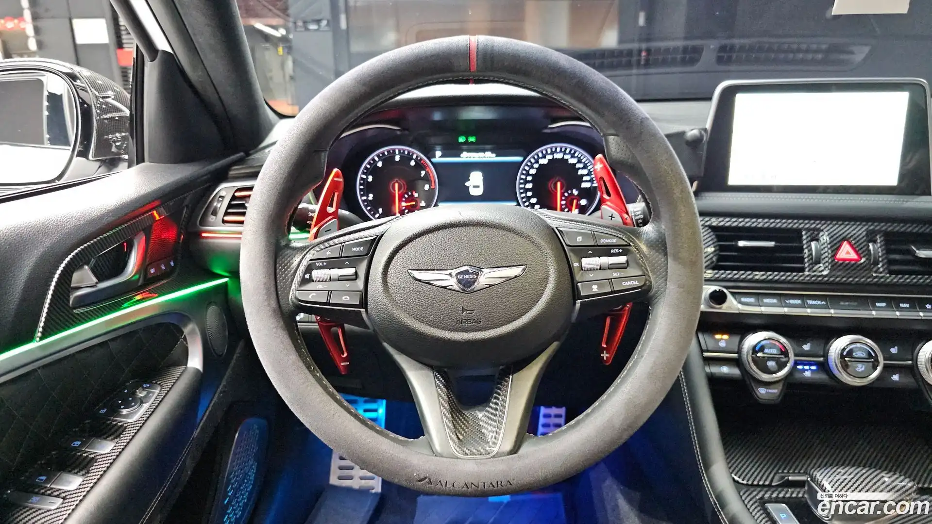 G70 Genesis 2019.7-OPTION-017