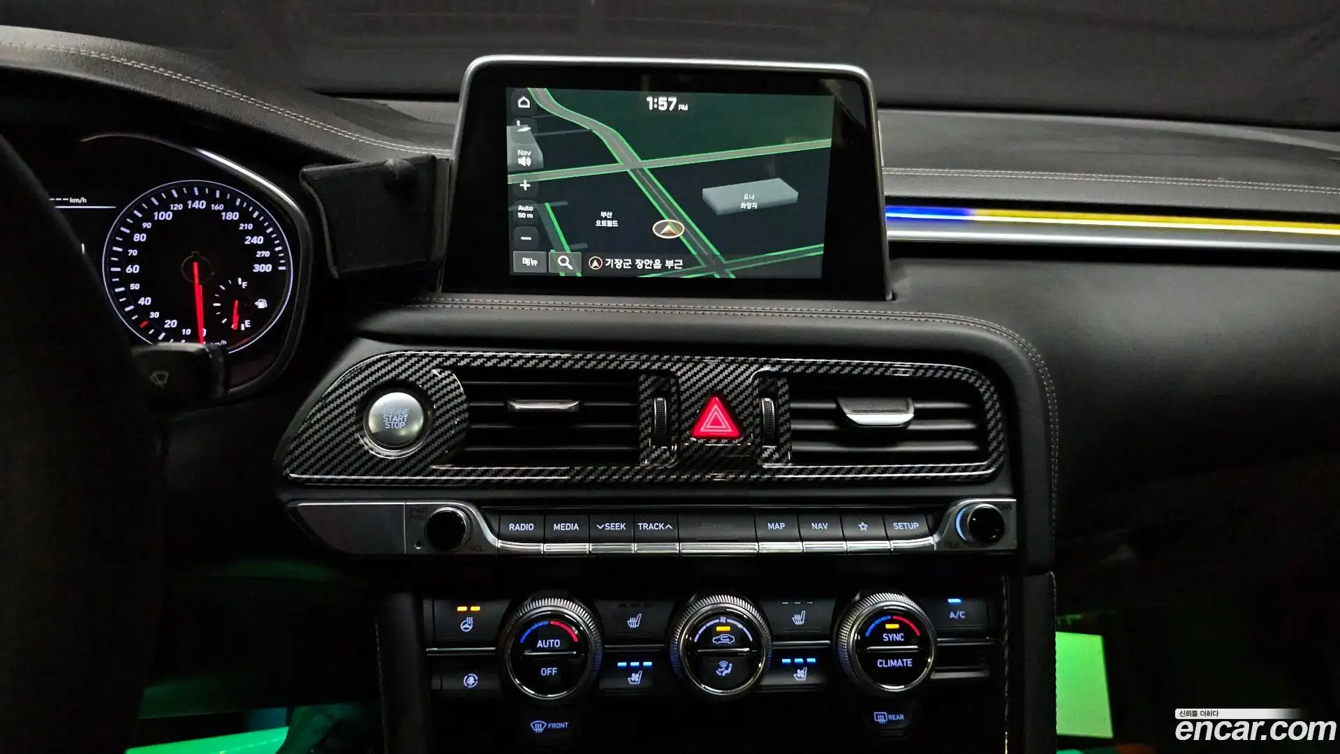 G70 Genesis 2019.7-OPTION-021