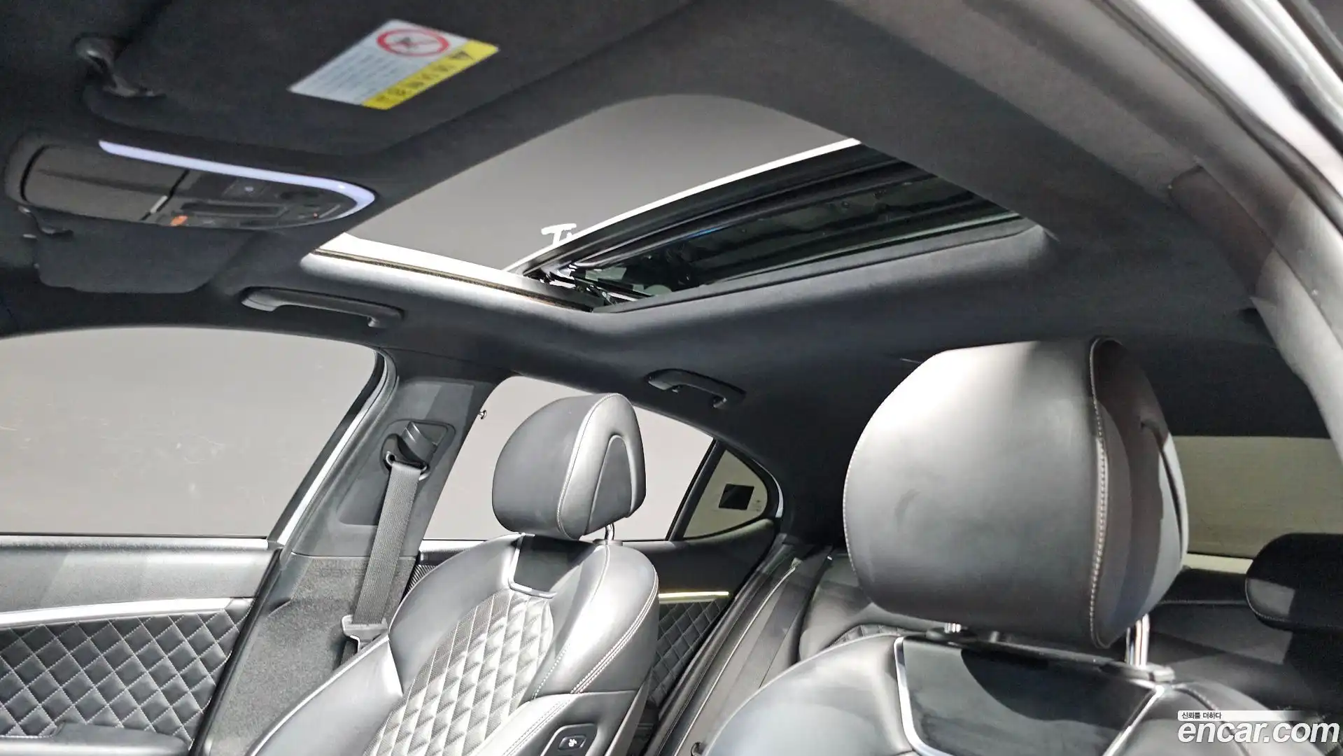 G70 Genesis 2019.7-OPTION-024