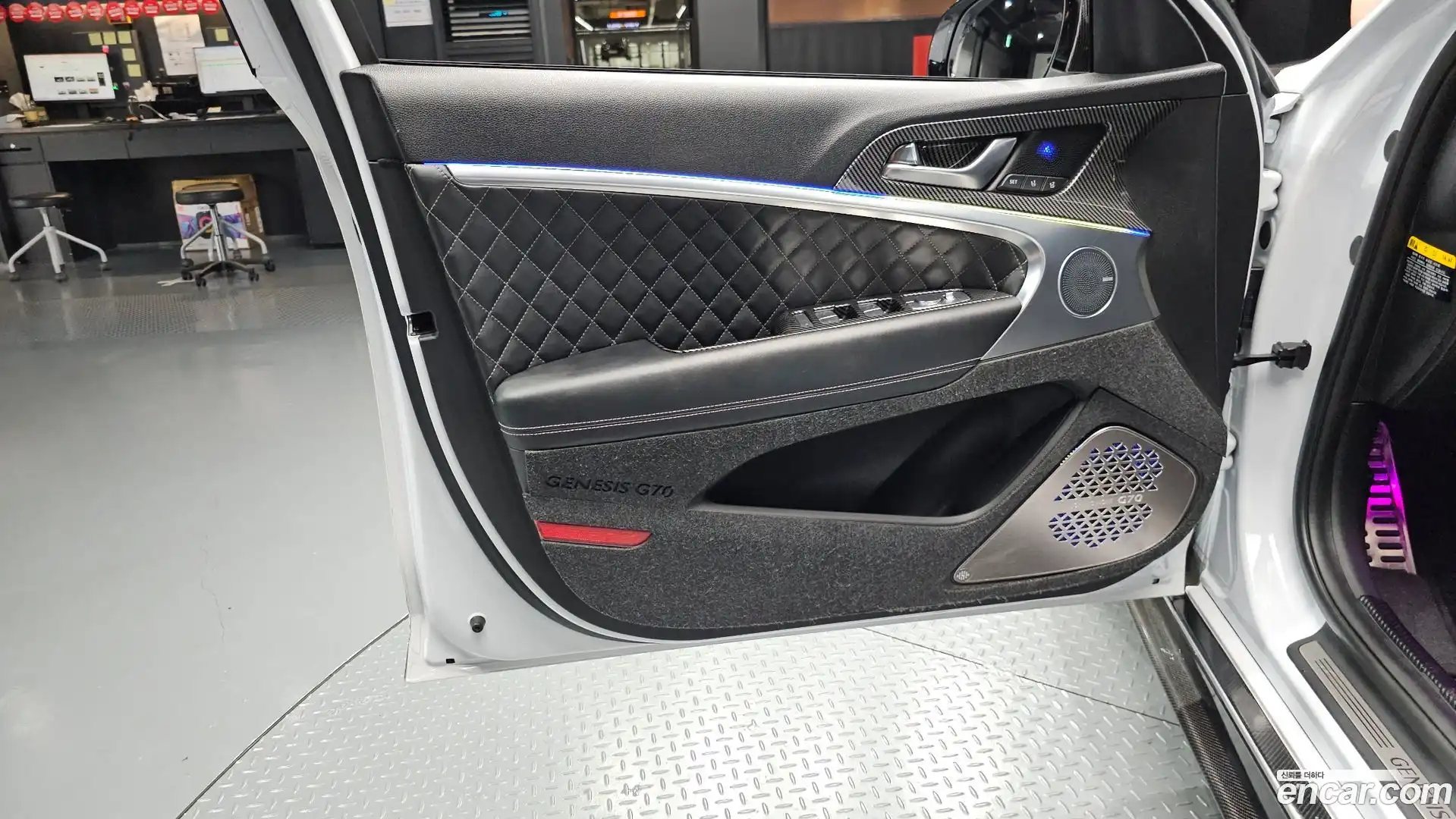 G70 Genesis 2019.7-INNER-034