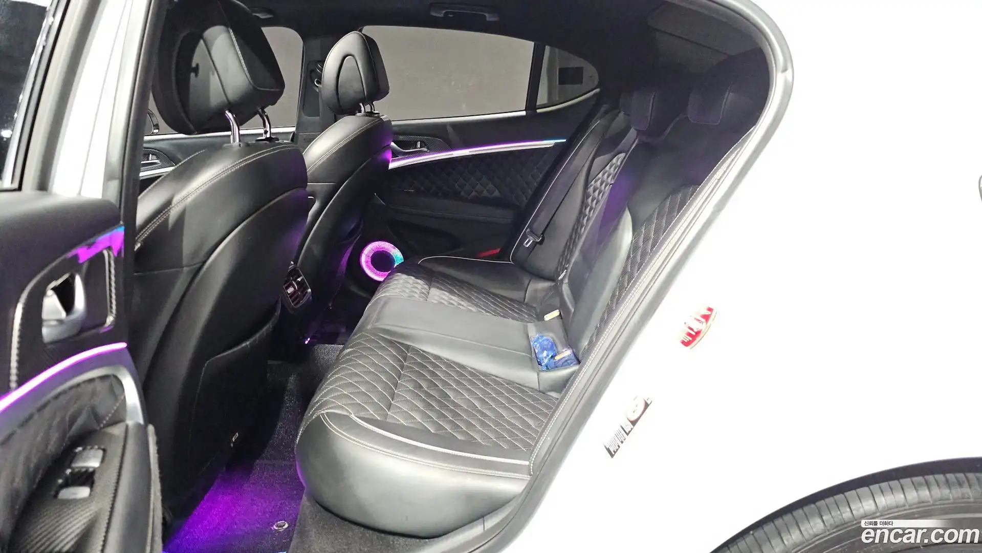 G70 Genesis 2019.7-INNER-036