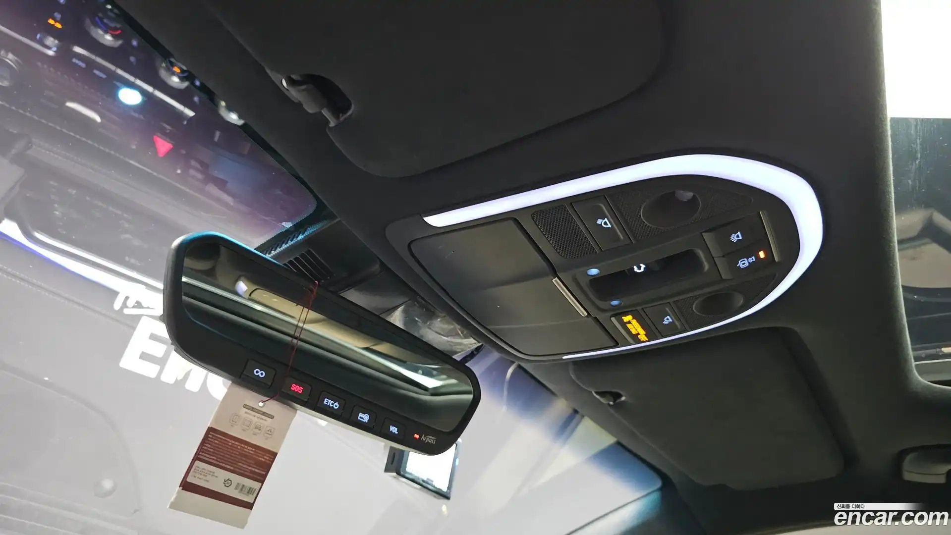 G70 Genesis 2019.7-OPTION-041