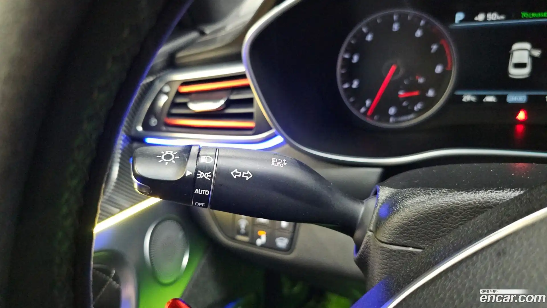 G70 Genesis 2019.7-OPTION-045