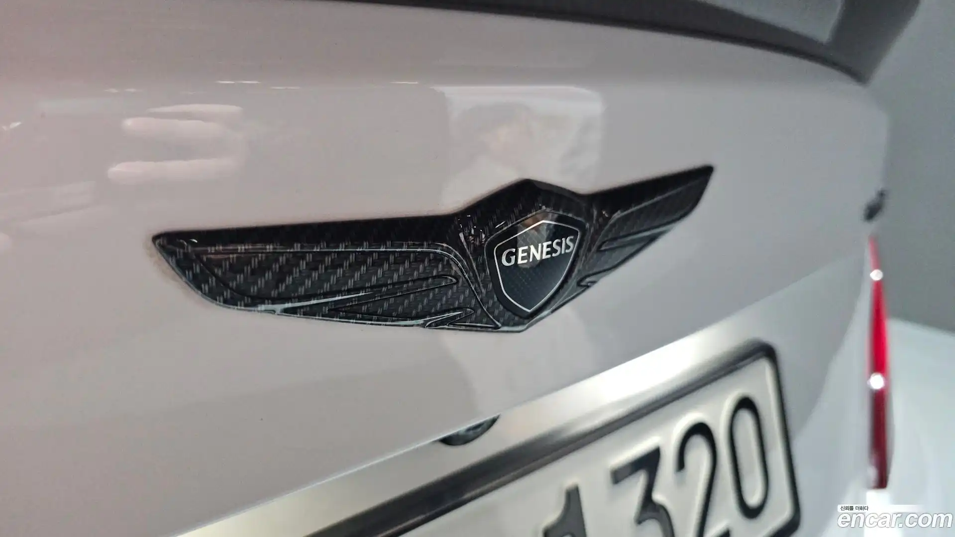 G70 Genesis 2019.7-OPTION-056