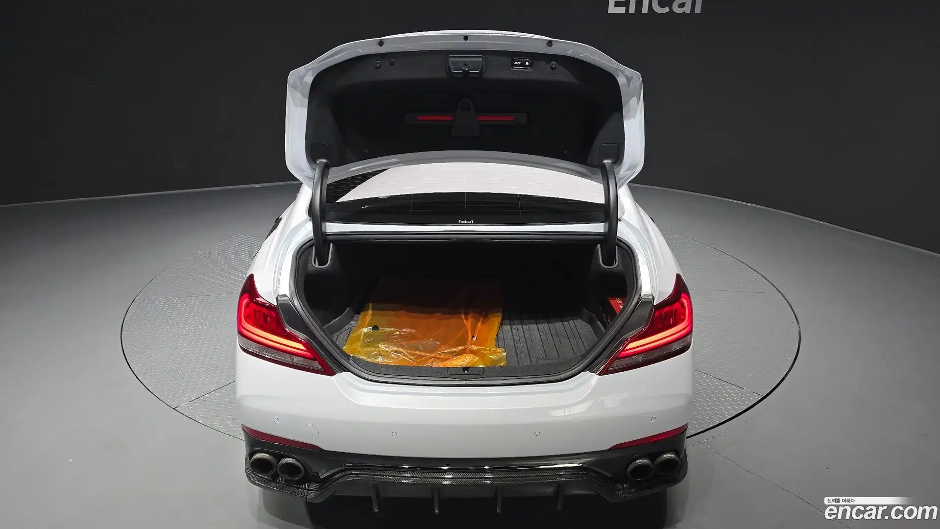 G70 Genesis 2019.7-OPTION-057