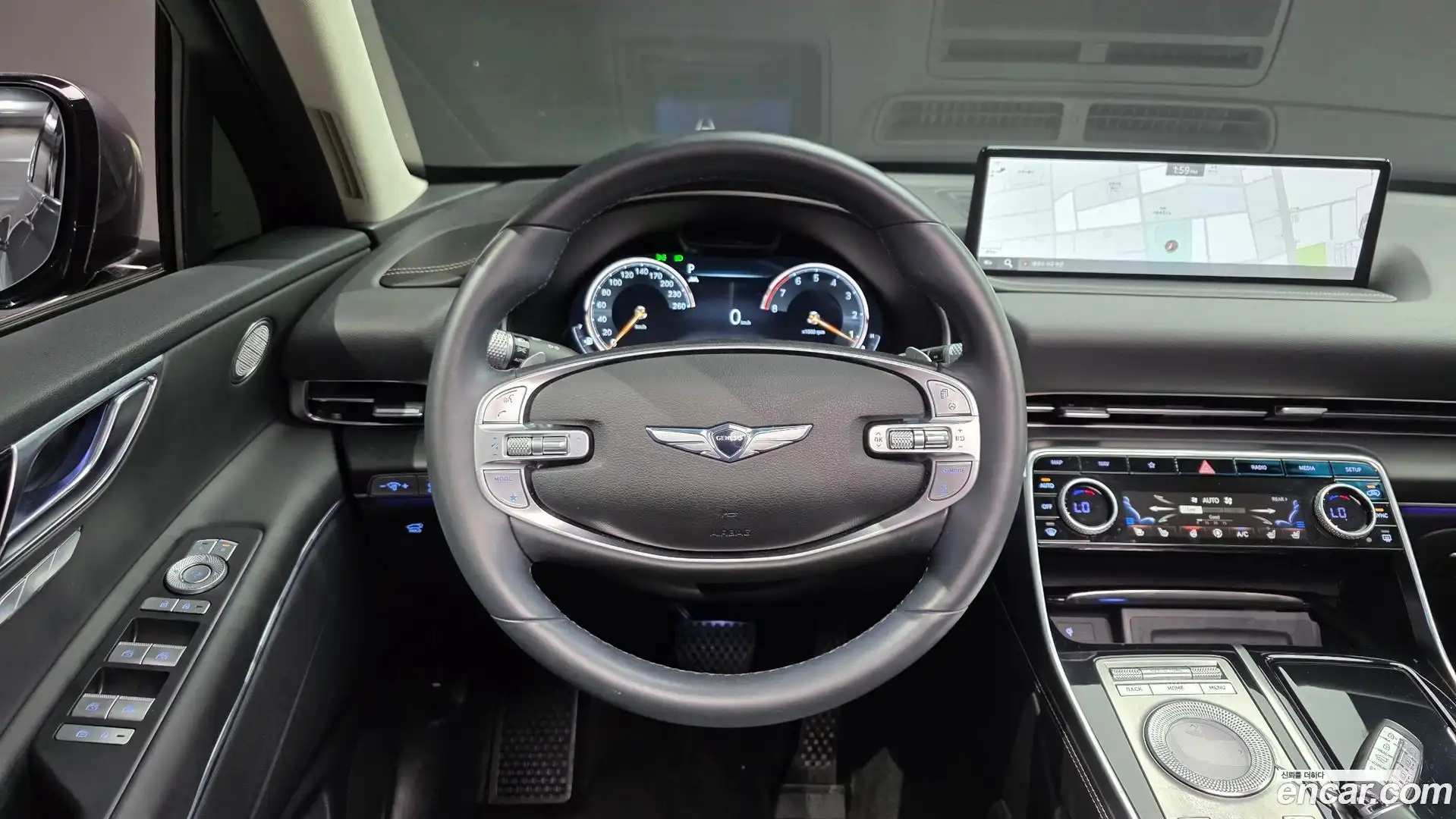 GV80 Genesis 2020.4-OPTION-017