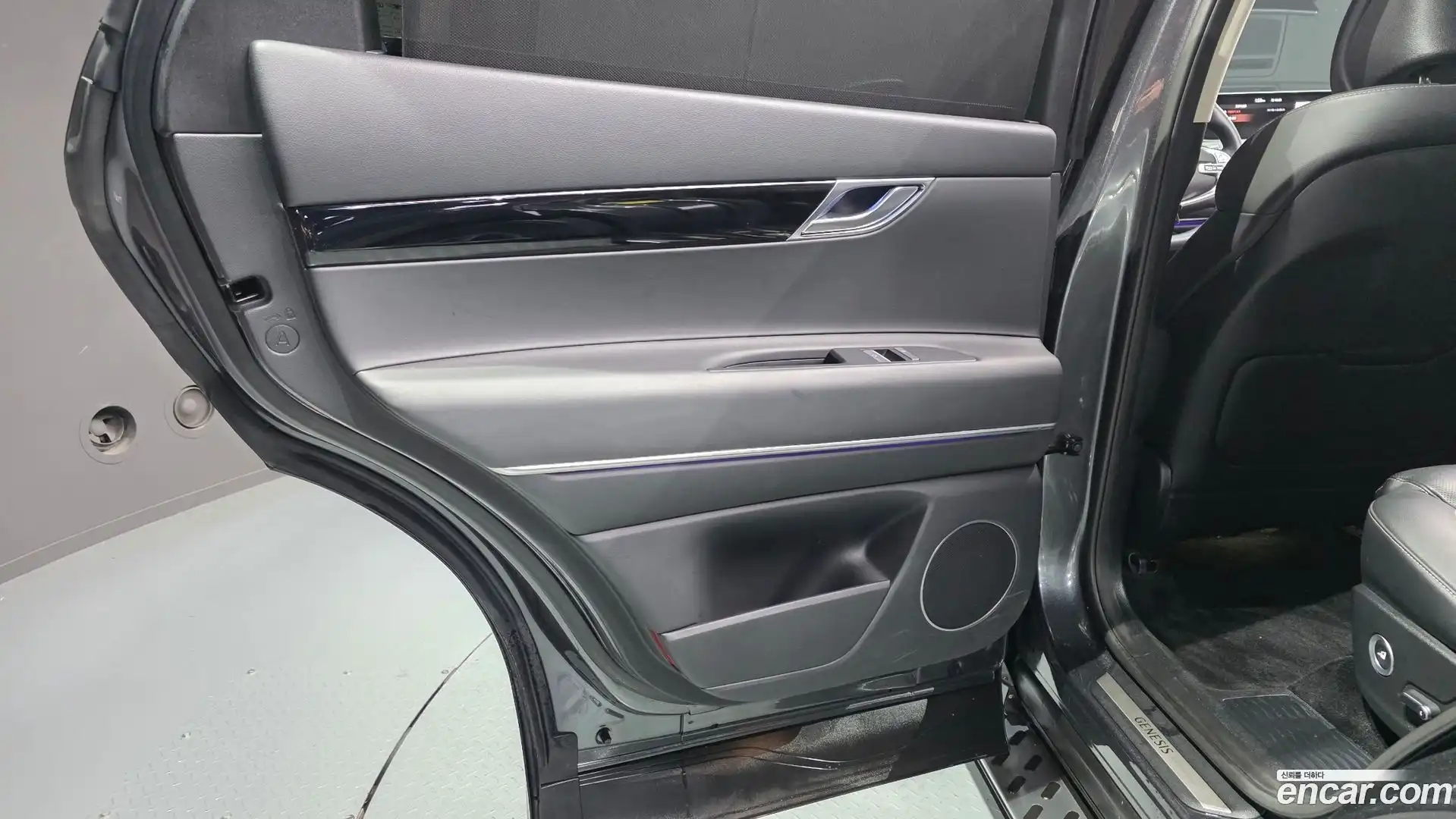 GV80 Genesis 2020.4-INNER-035