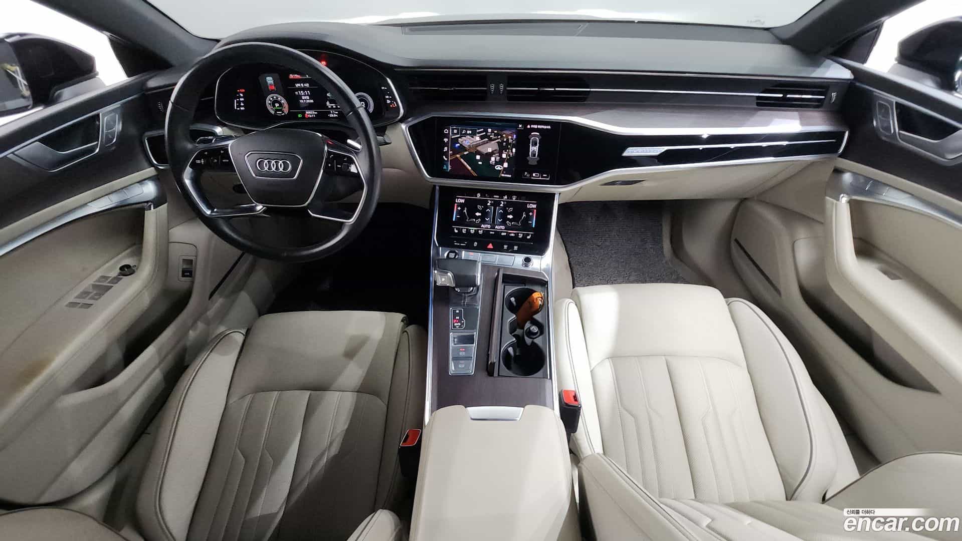 A7 Audi 2021.11-INNER-007