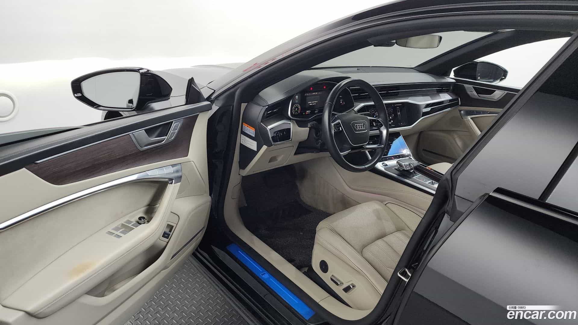 A7 Audi 2021.11-INNER-010
