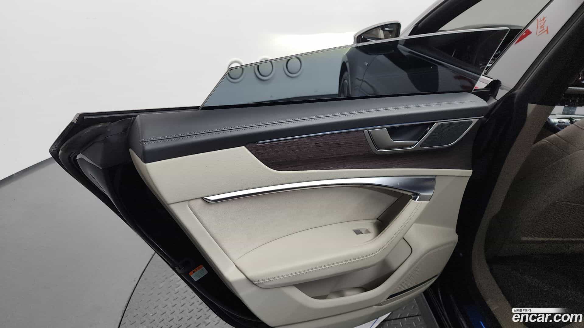 A7 Audi 2021.11-INNER-035