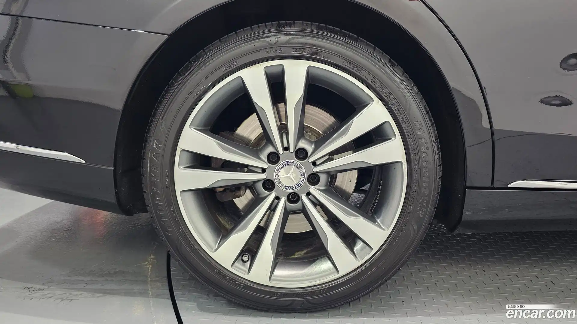 S-Class Mercedes-Benz 2016.3-OUTER-005
