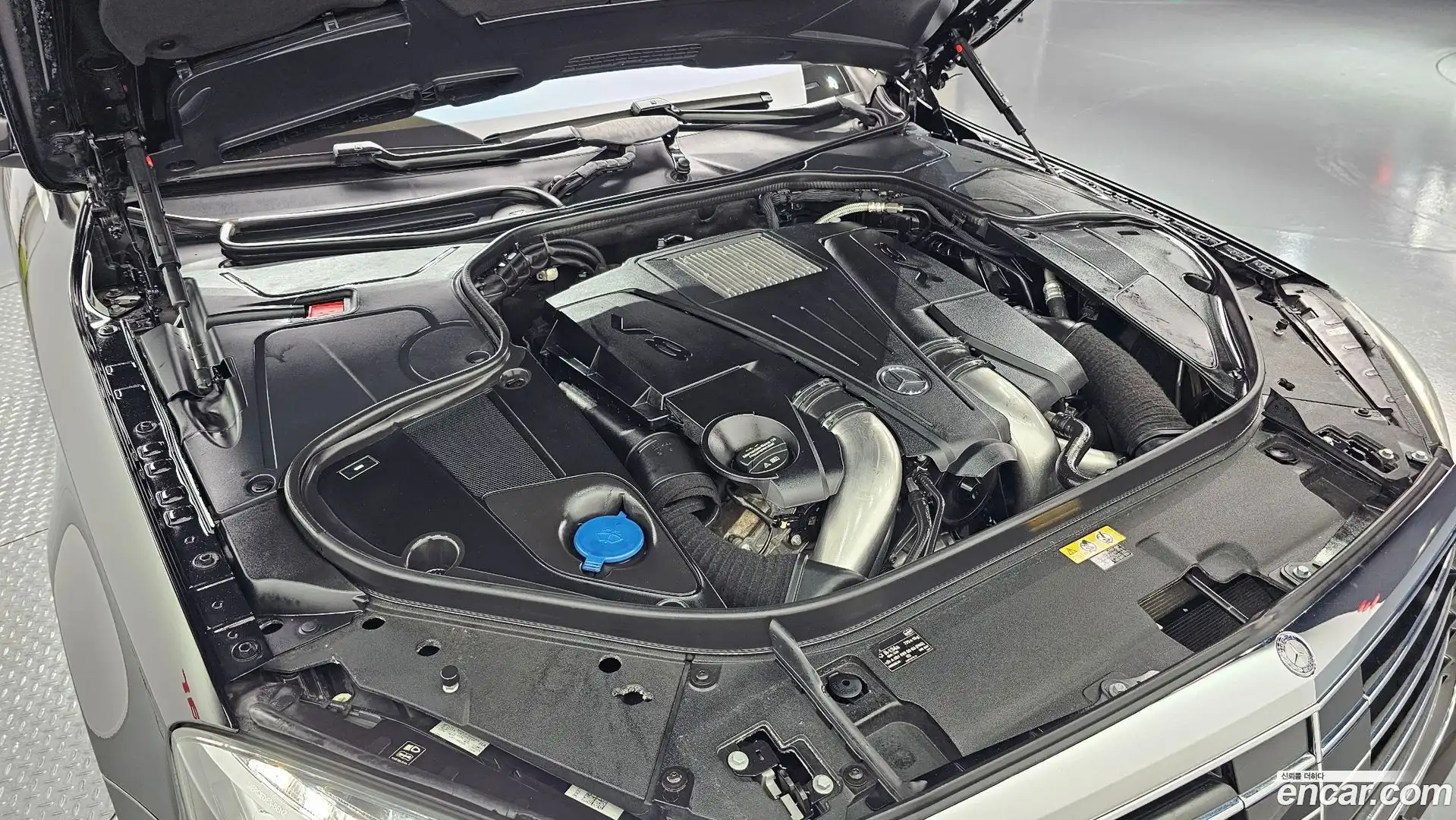 S-Class Mercedes-Benz 2016.3-OUTER-006