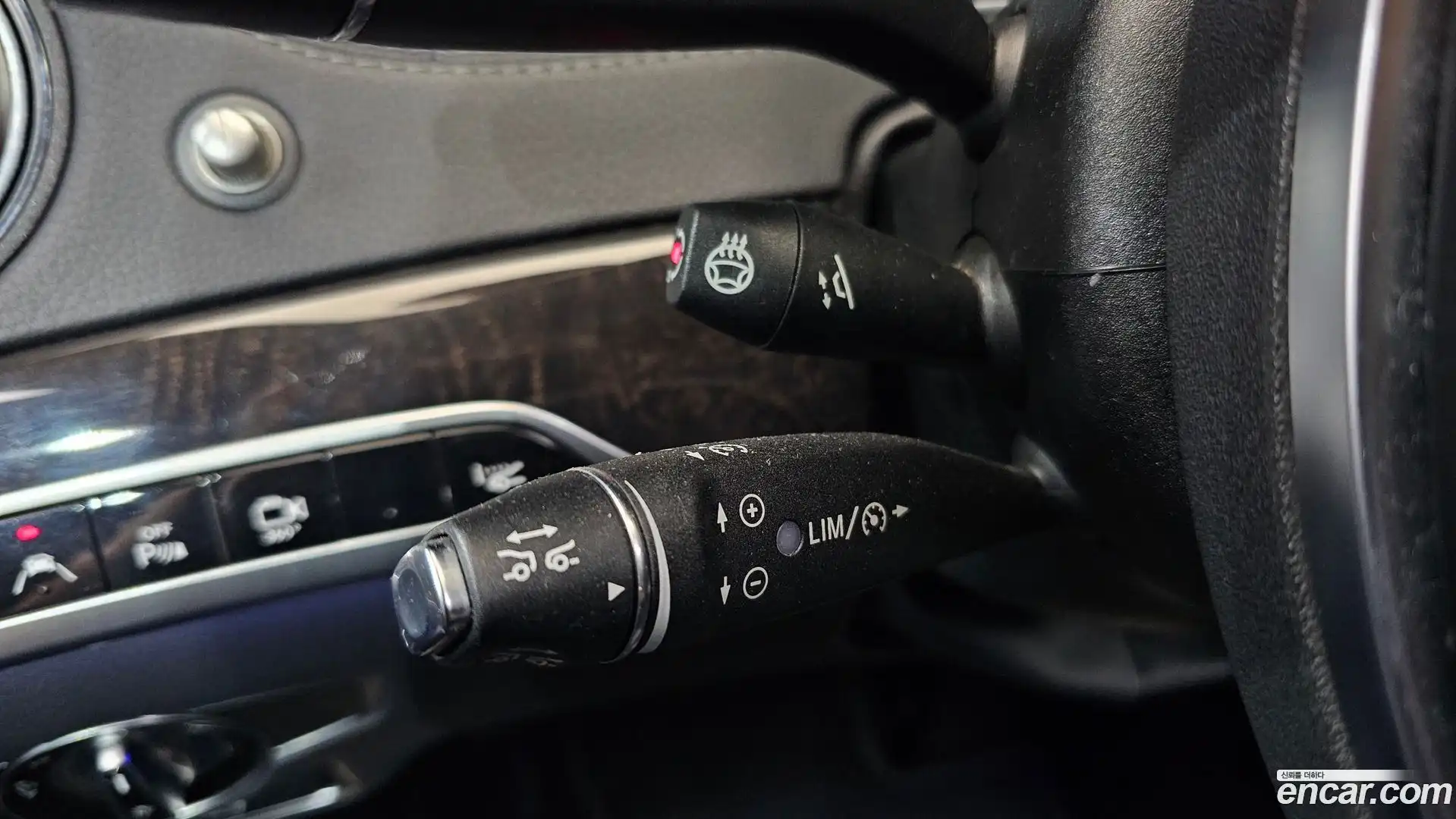 S-Class Mercedes-Benz 2016.3-OPTION-015