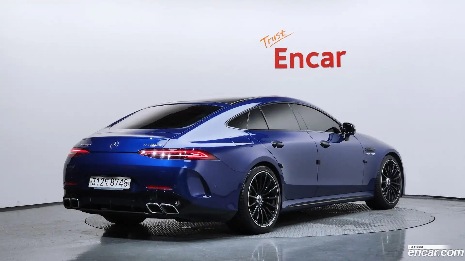 AMG GT Mercedes-Benz 2019.9-OUTER-002