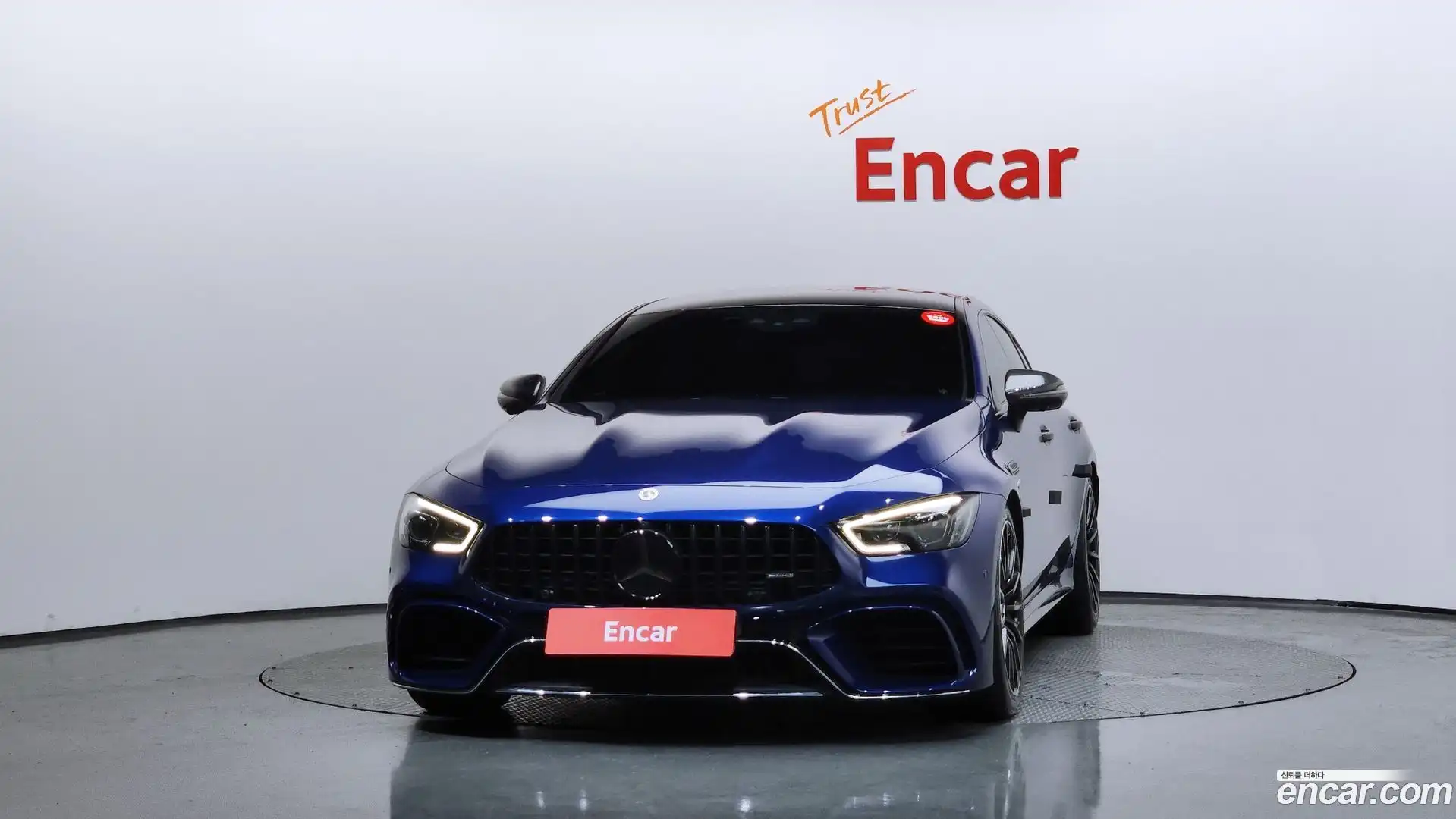 AMG GT Mercedes-Benz 2019.9-OUTER-003
