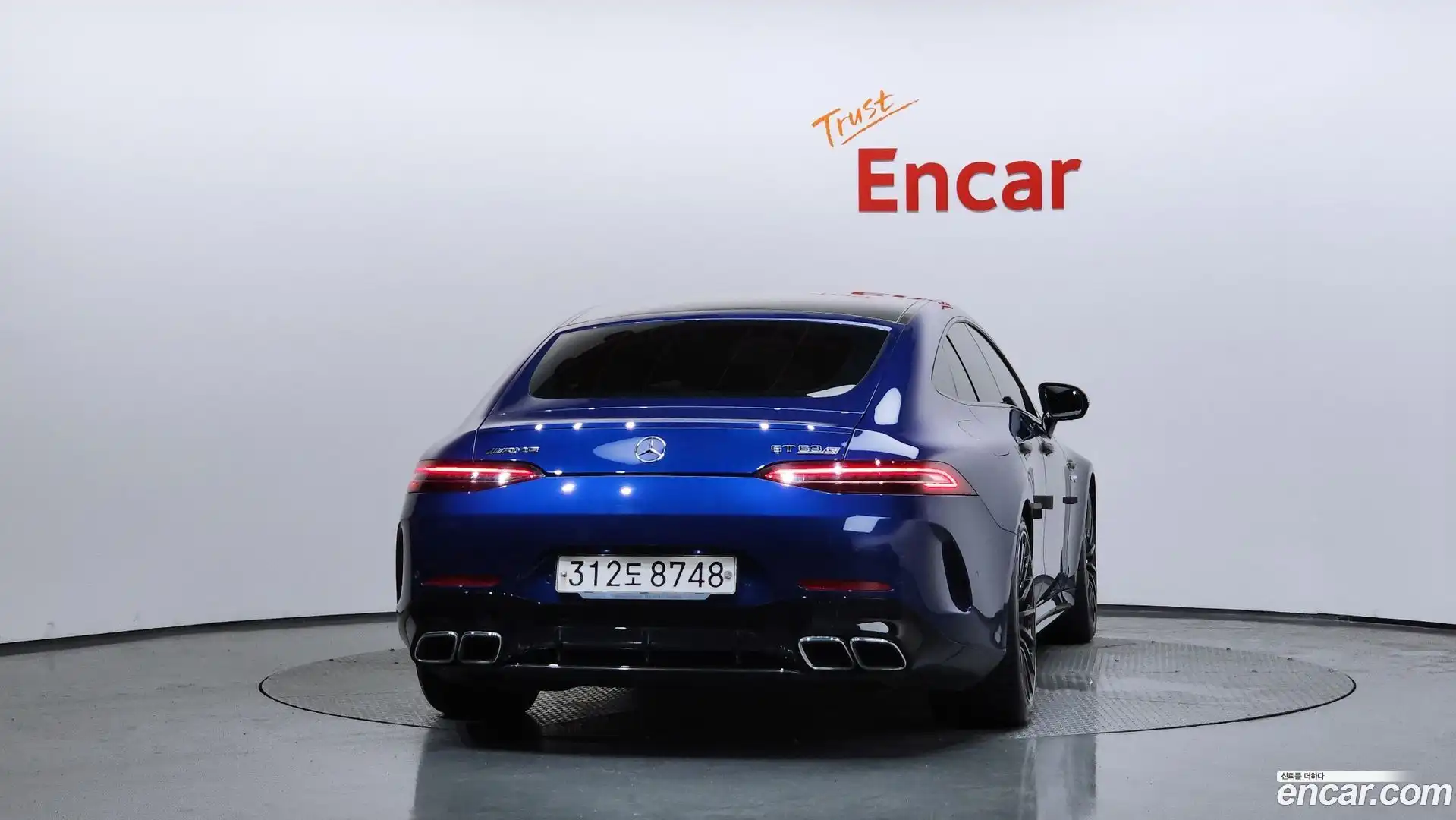 AMG GT Mercedes-Benz 2019.9-OUTER-004
