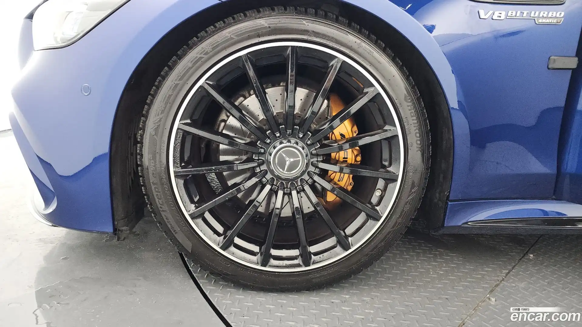 AMG GT Mercedes-Benz 2019.9-OUTER-005