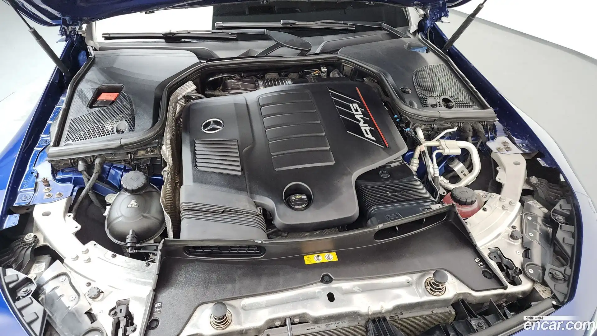 AMG GT Mercedes-Benz 2019.9-OUTER-006
