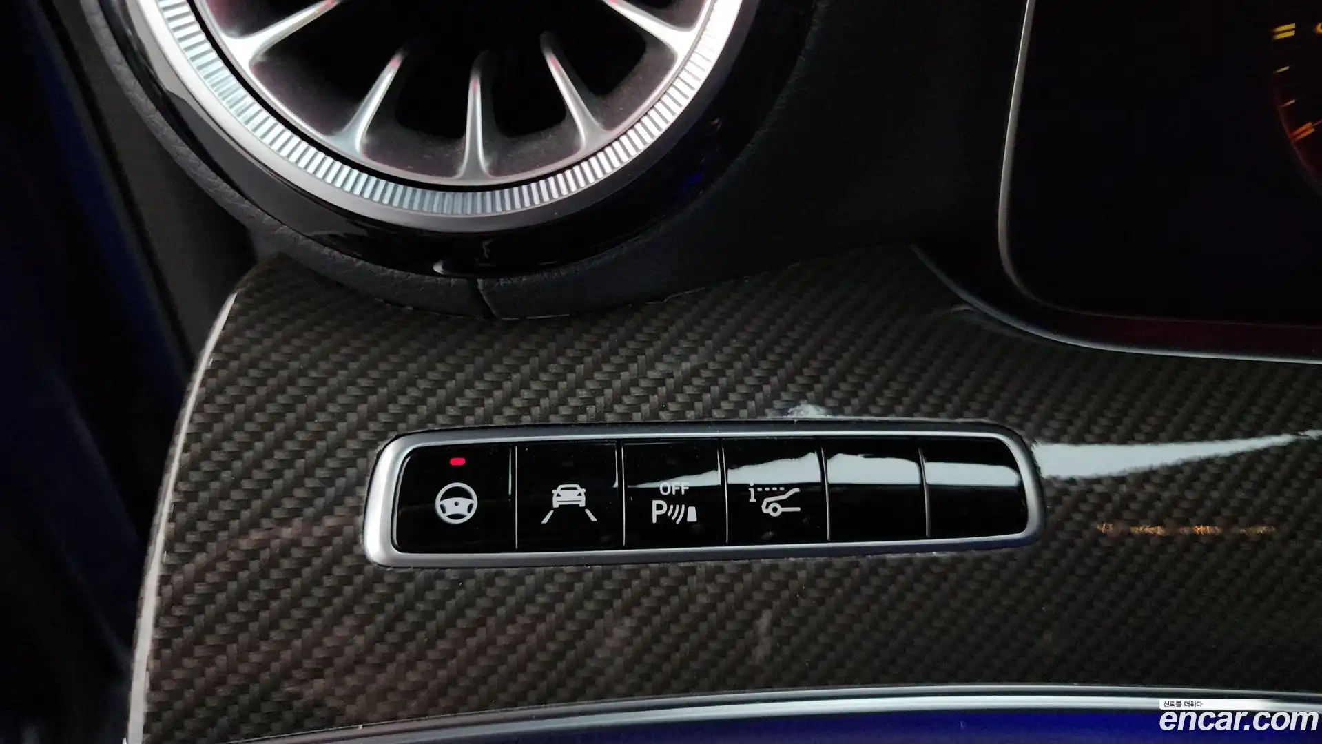 AMG GT Mercedes-Benz 2019.9-OPTION-024