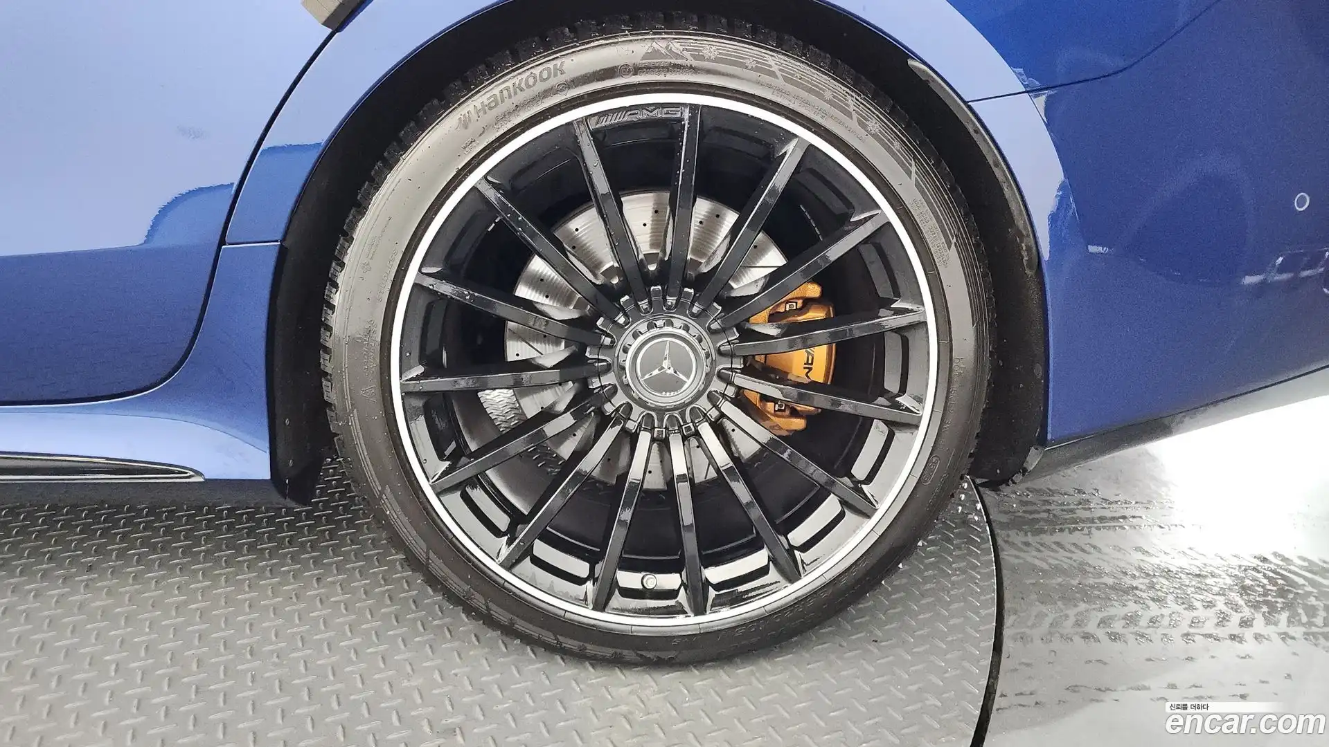 AMG GT Mercedes-Benz 2019.9-OUTER-031