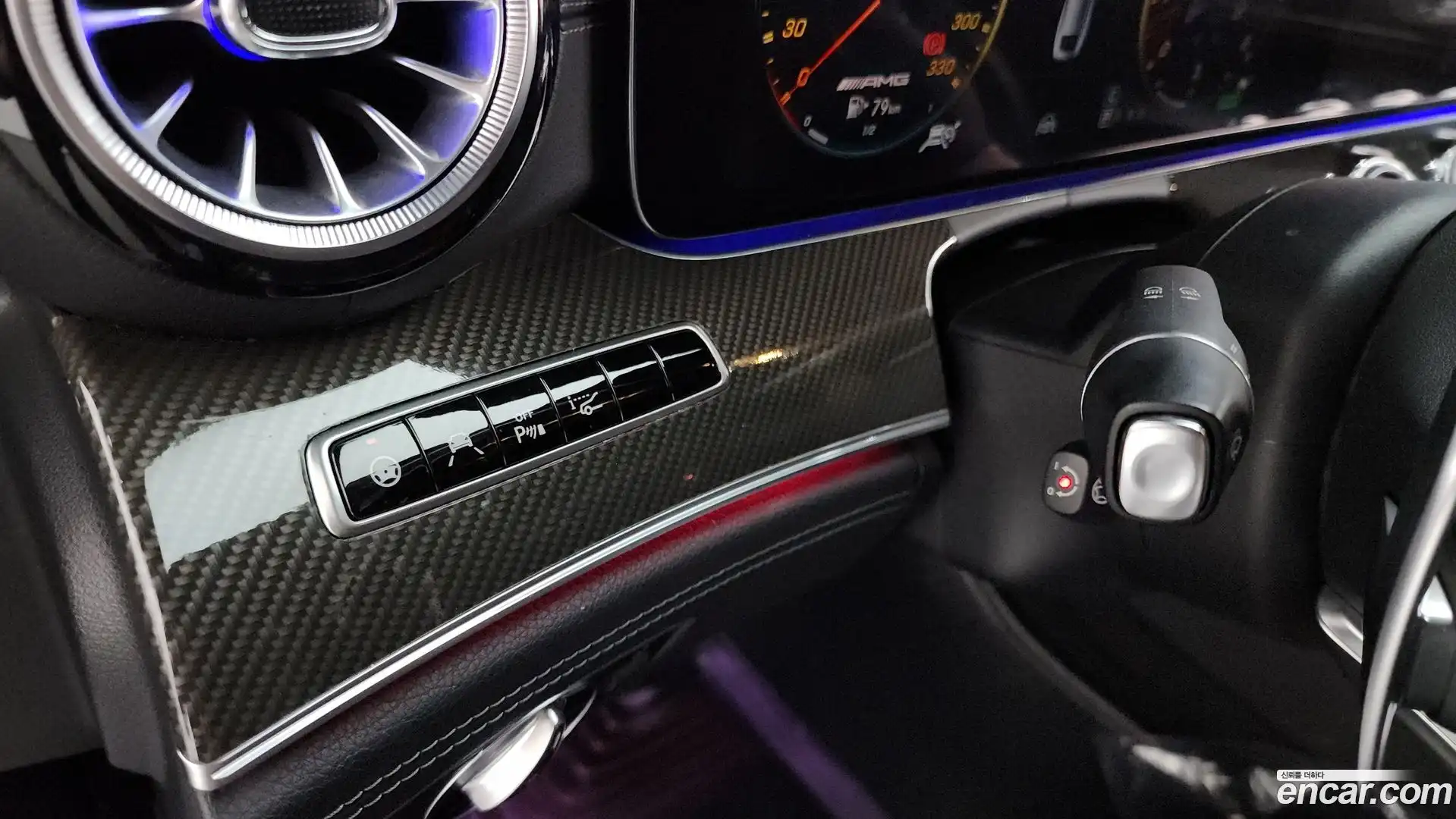 AMG GT Mercedes-Benz 2019.9-OPTION-040