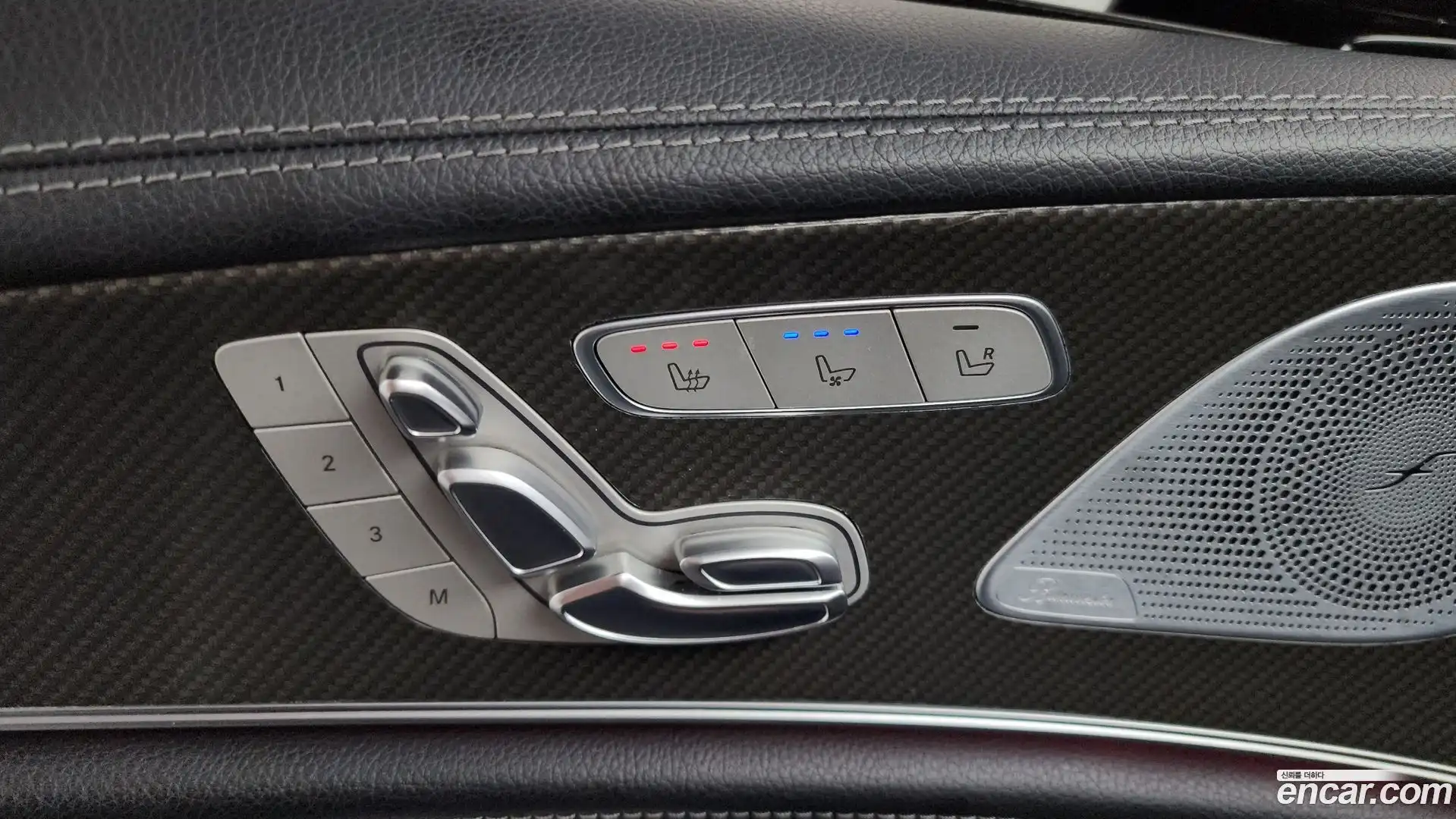 AMG GT Mercedes-Benz 2019.9-OPTION-041