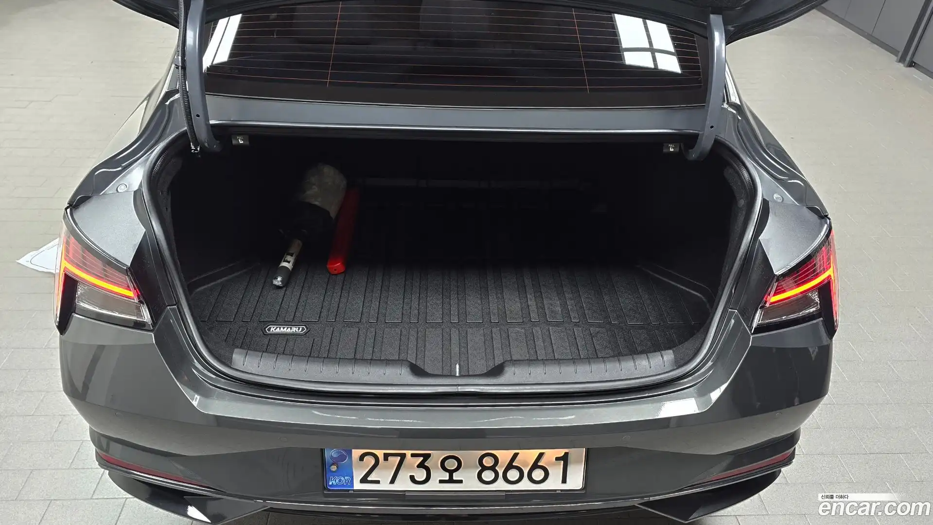 AVANTE Hyundai 2022.10-OPTION-042
