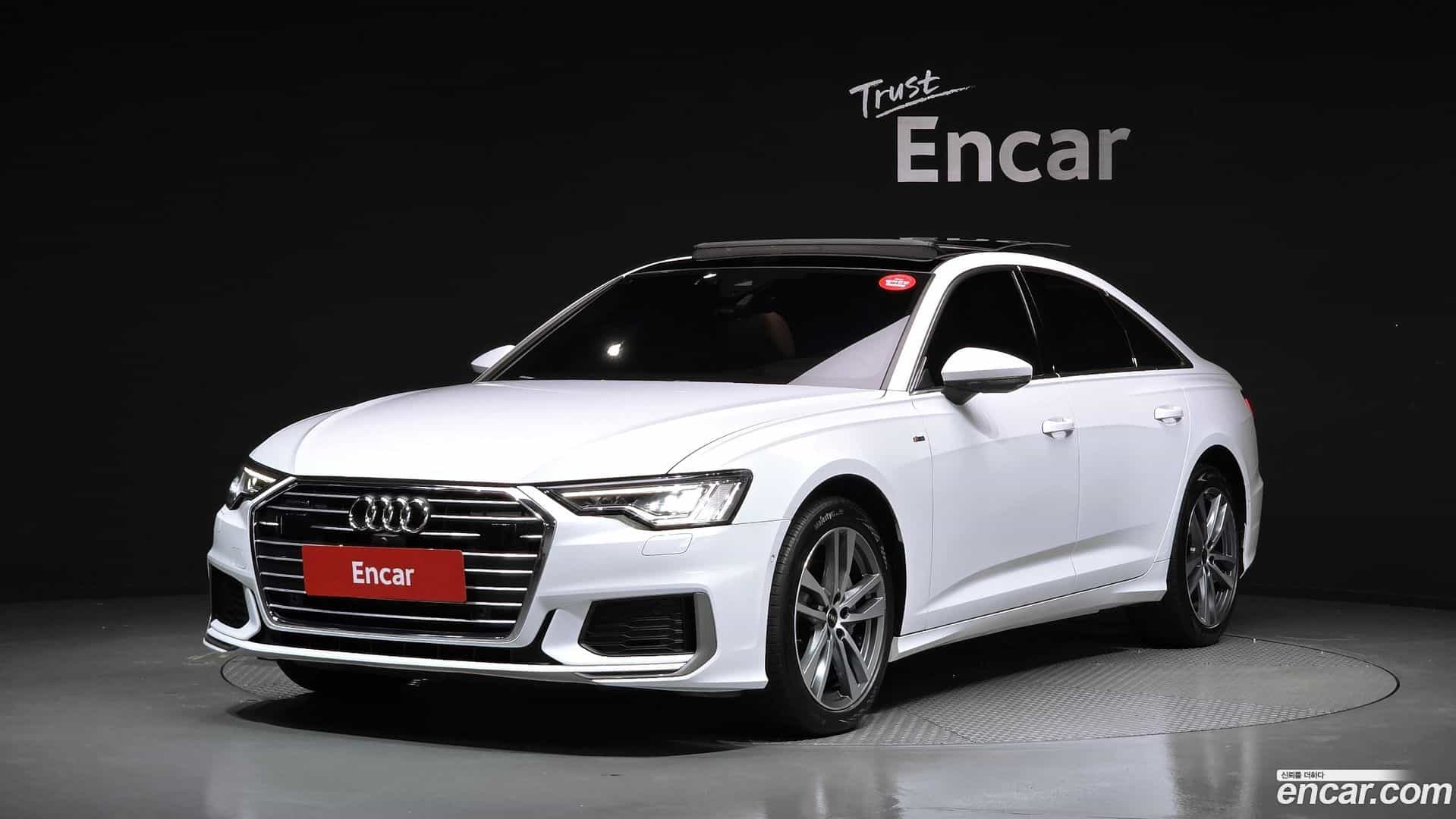 A6 Audi 2022.7-OUTER-001