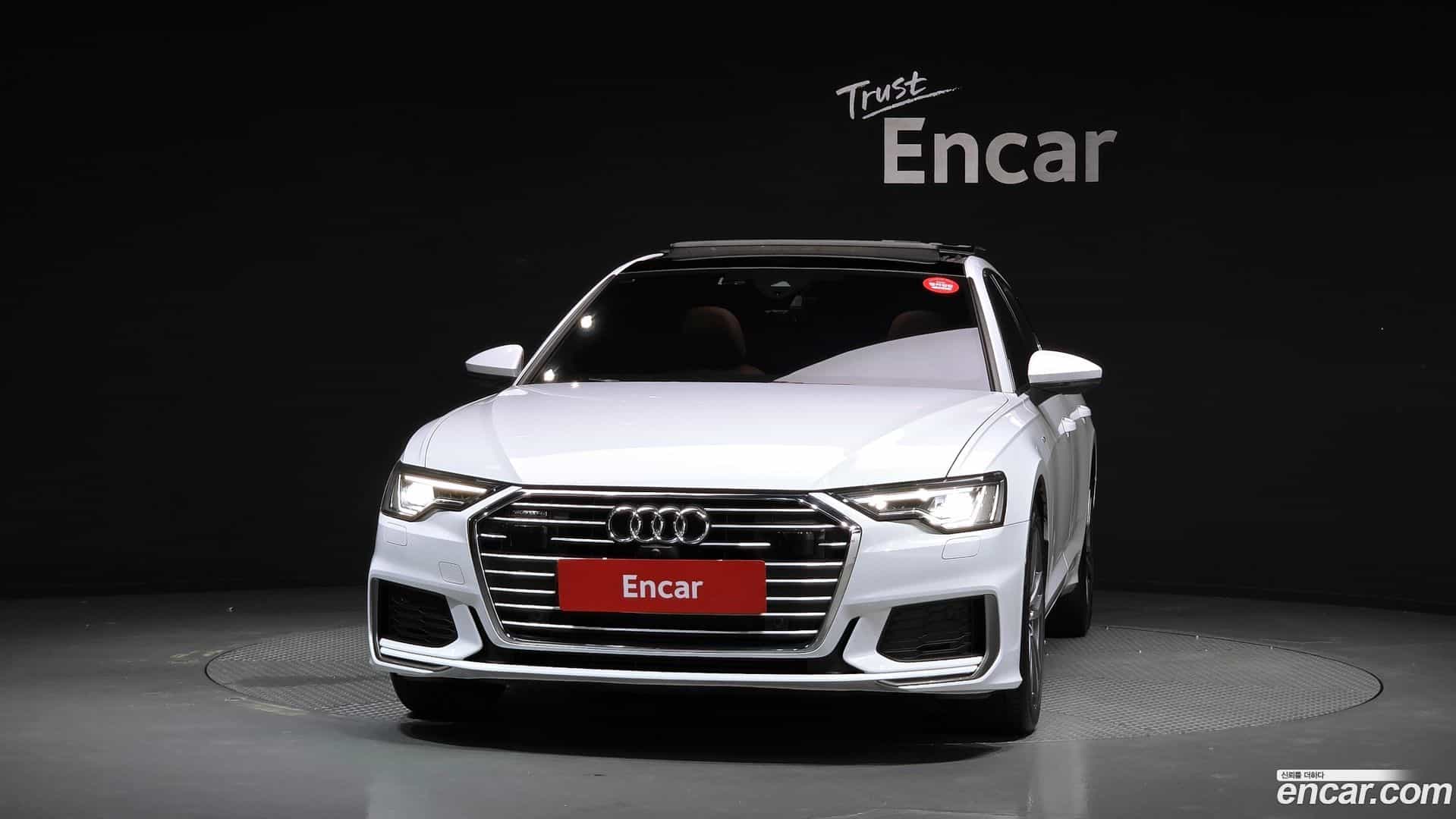 A6 Audi 2022.7-OUTER-002
