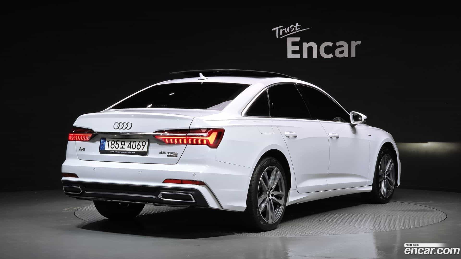 A6 Audi 2022.7-OUTER-003