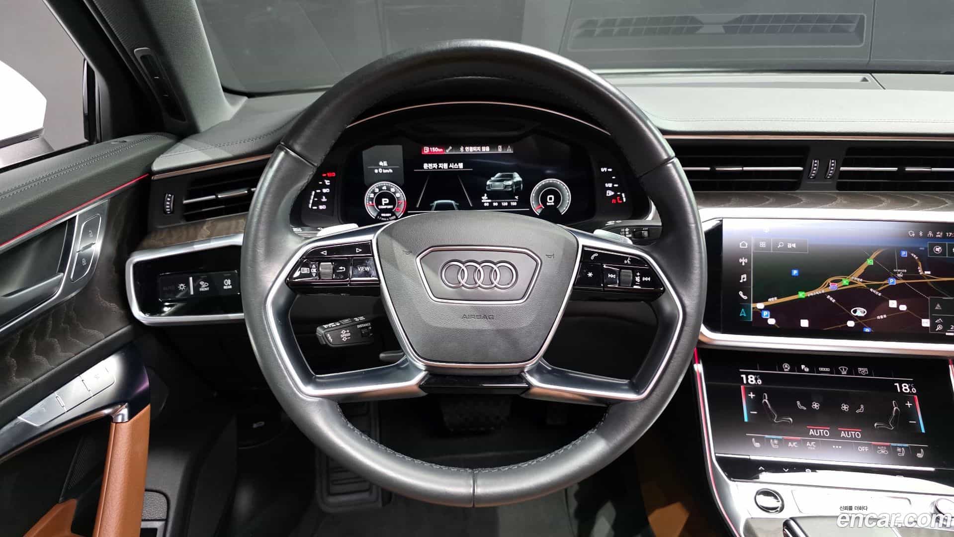 A6 Audi 2022.7-OUTER-005