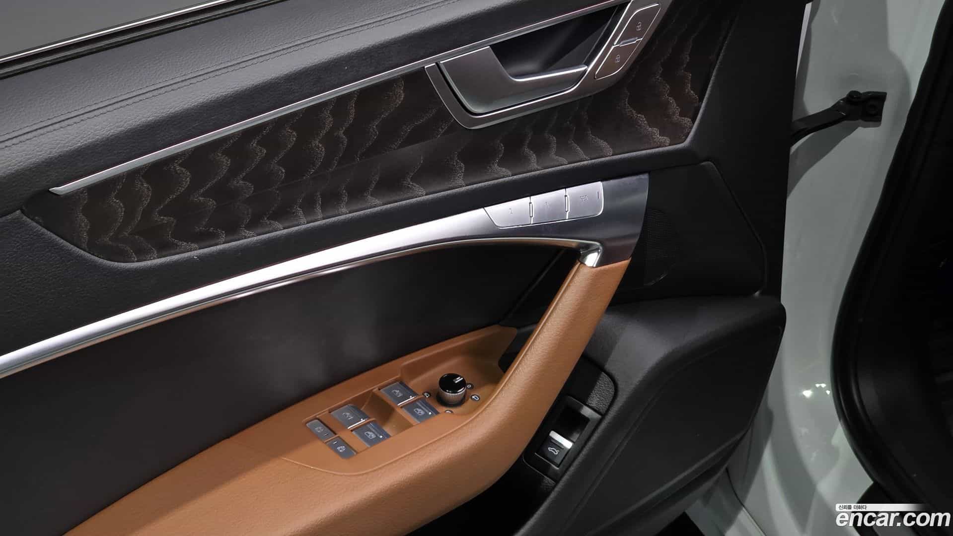 A6 Audi 2022.7-INNER-010