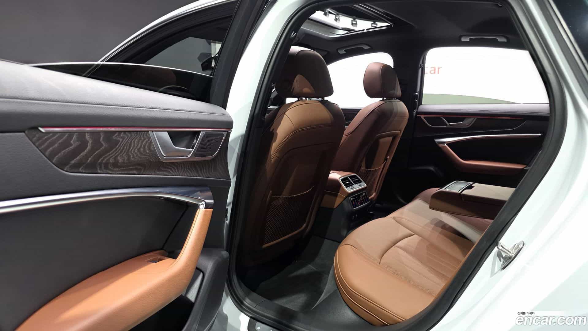 A6 Audi 2022.7-OPTION-019