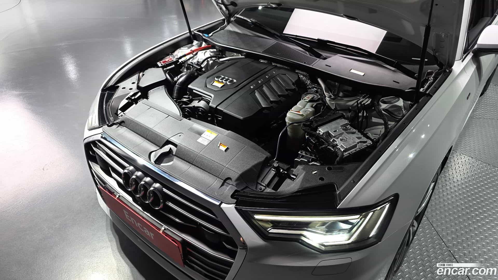 A6 Audi 2022.7-OPTION-024