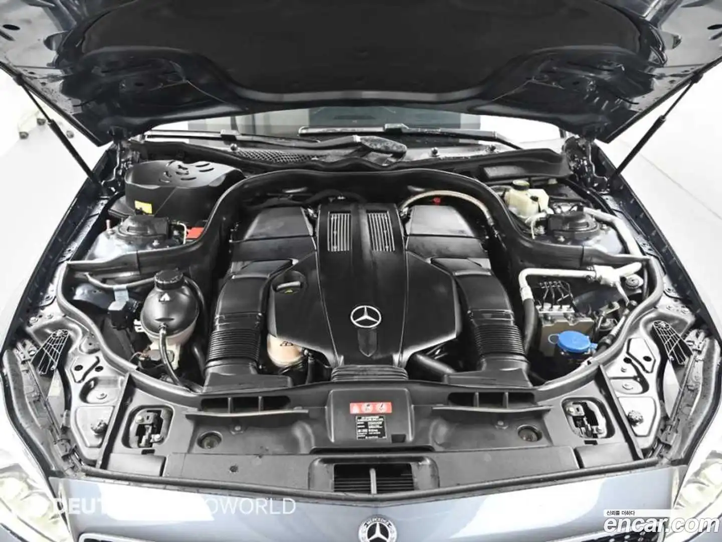 CLS-Class Mercedes-Benz 2015.10-OUTER-006