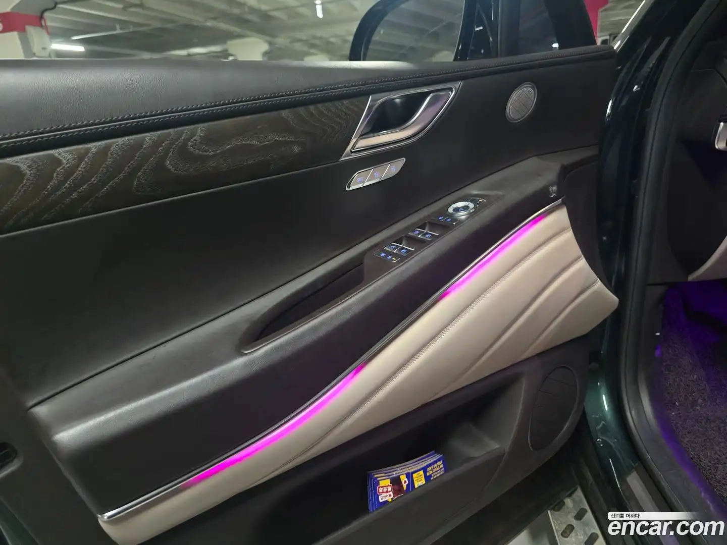 GV80 Genesis 2021.0-INNER-007