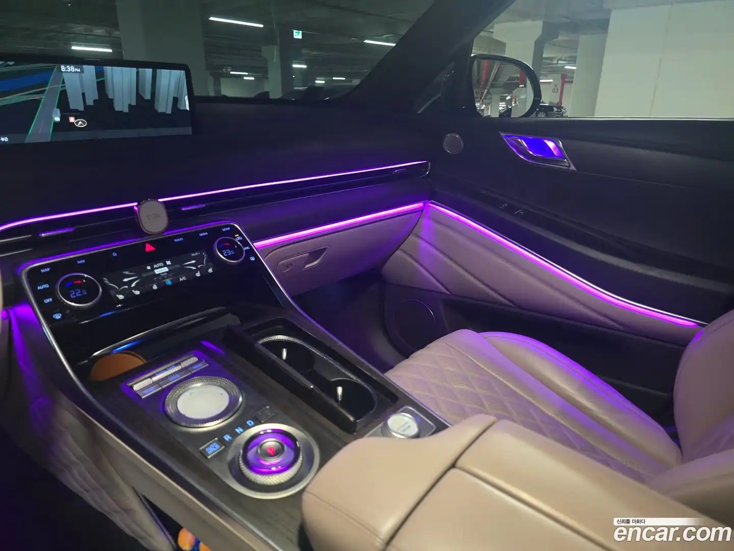 GV80 Genesis 2021.0-INNER-010