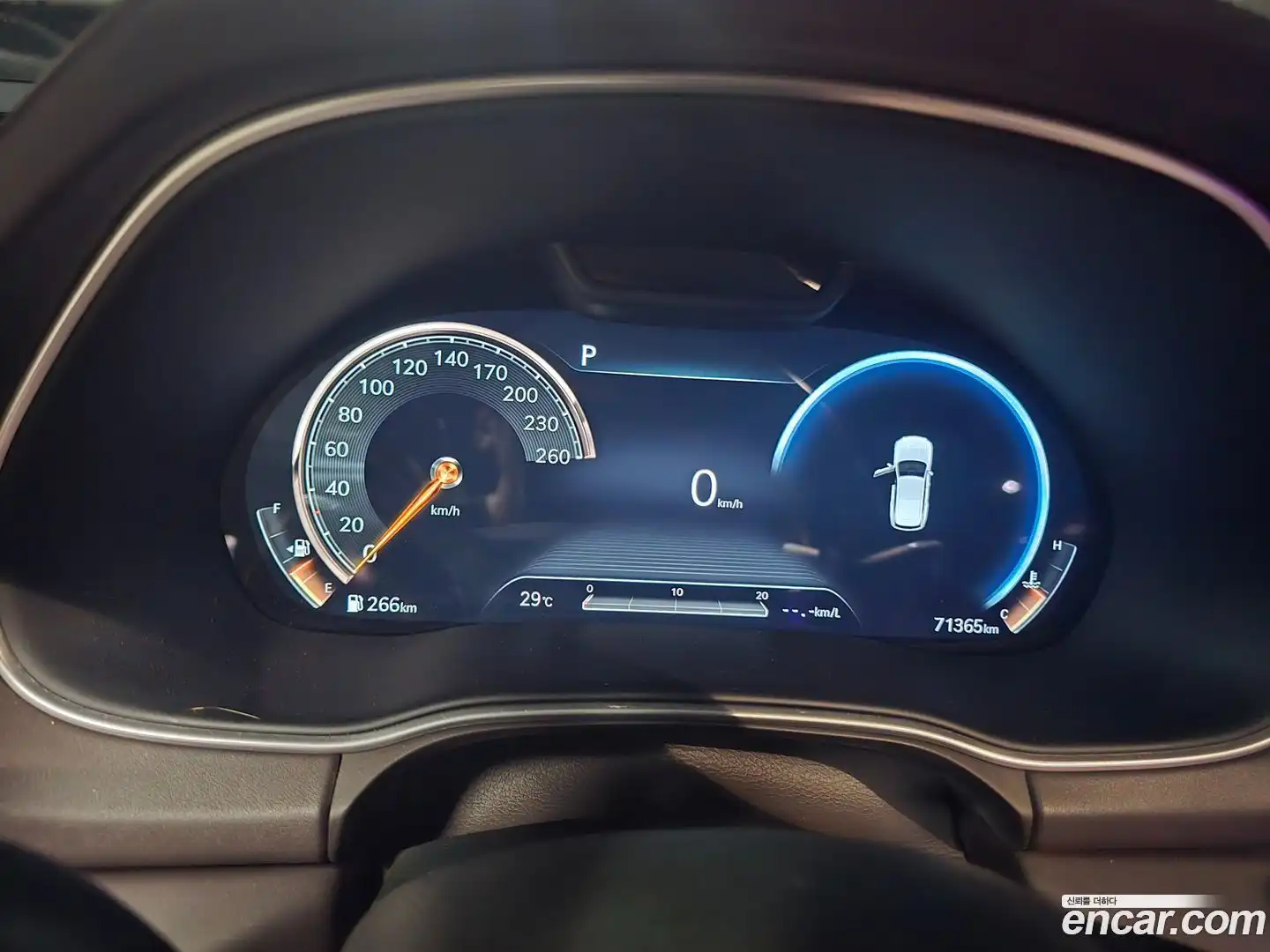 GV80 Genesis 2021.0-OPTION-015
