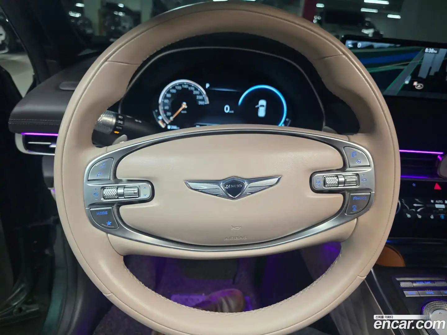 GV80 Genesis 2021.0-OPTION-016