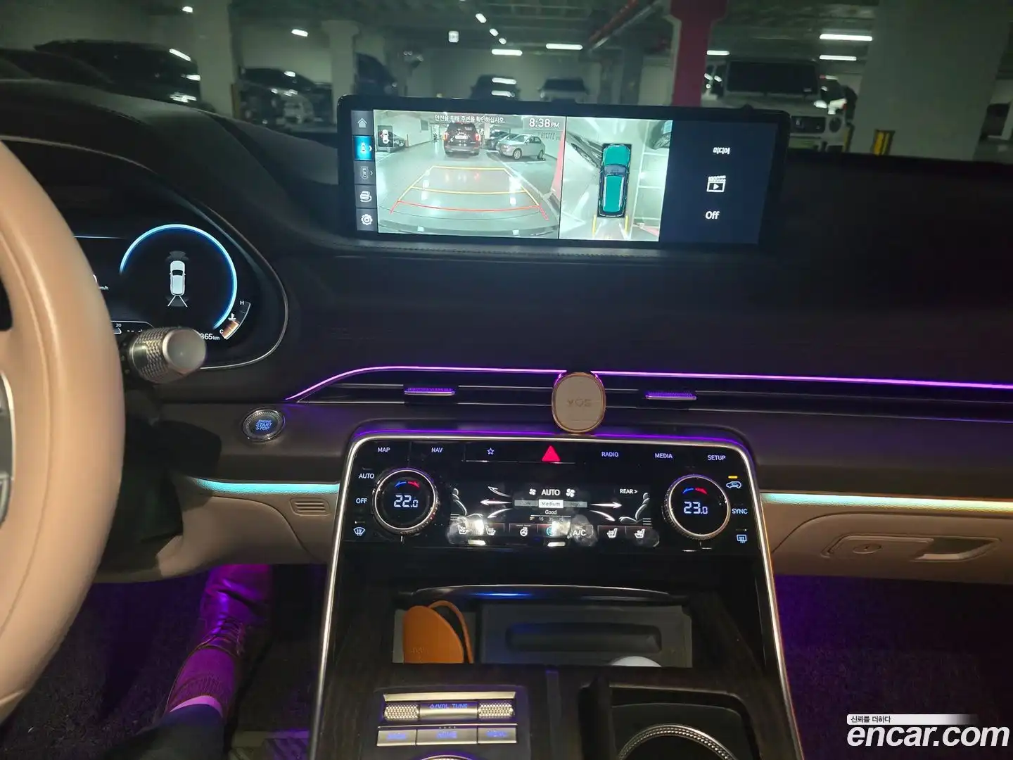 GV80 Genesis 2021.0-OPTION-017